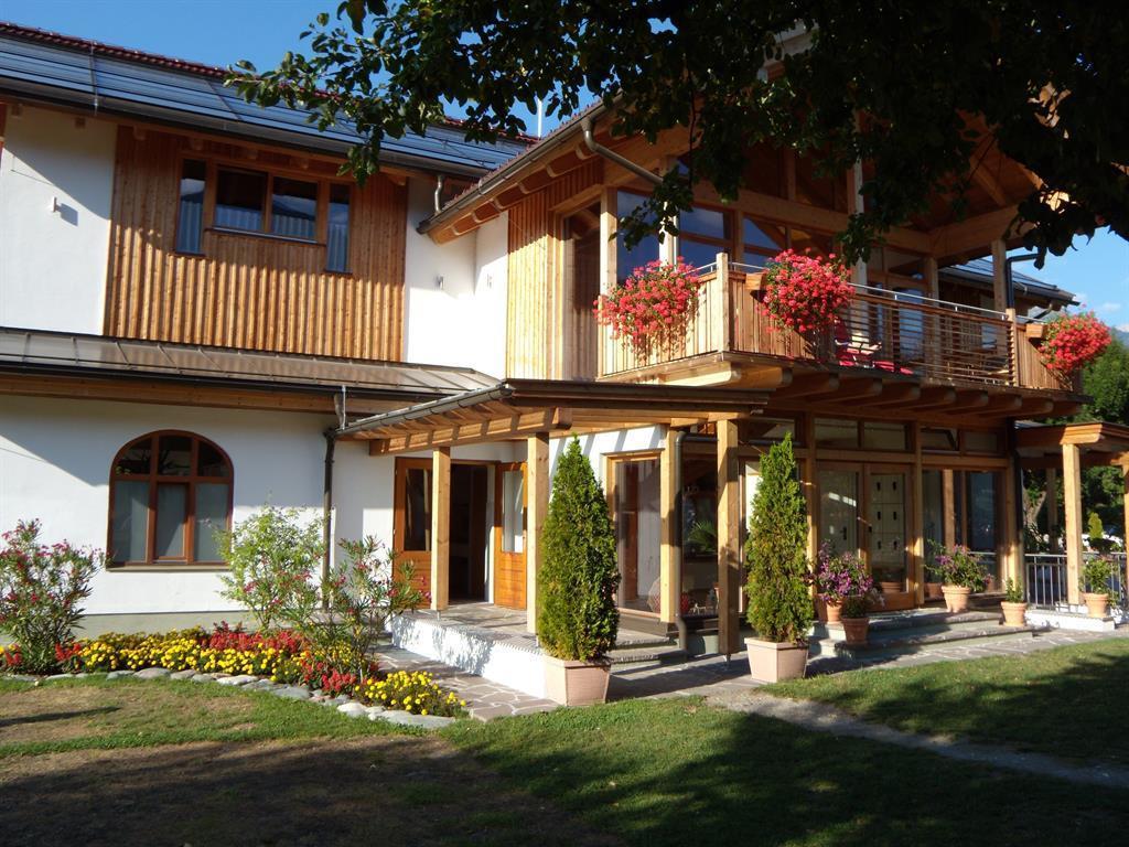 Alpencamp Kaernten Kotschach-Mauthen Экстерьер фото