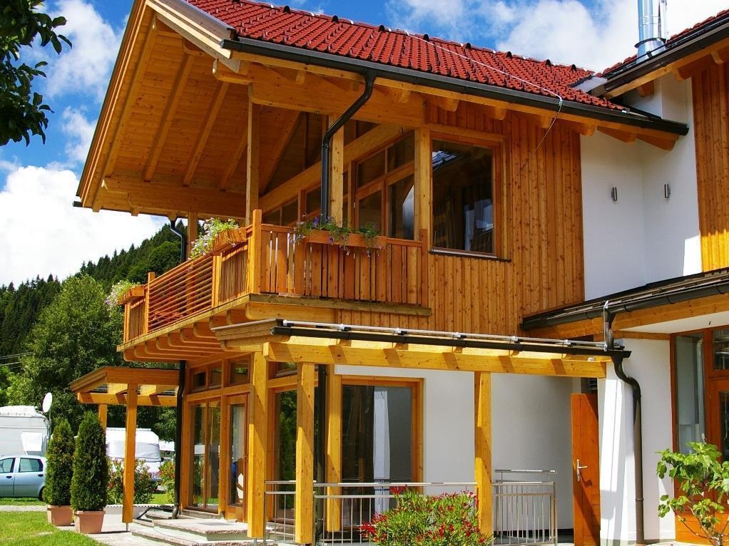 Alpencamp Kaernten Kotschach-Mauthen Экстерьер фото