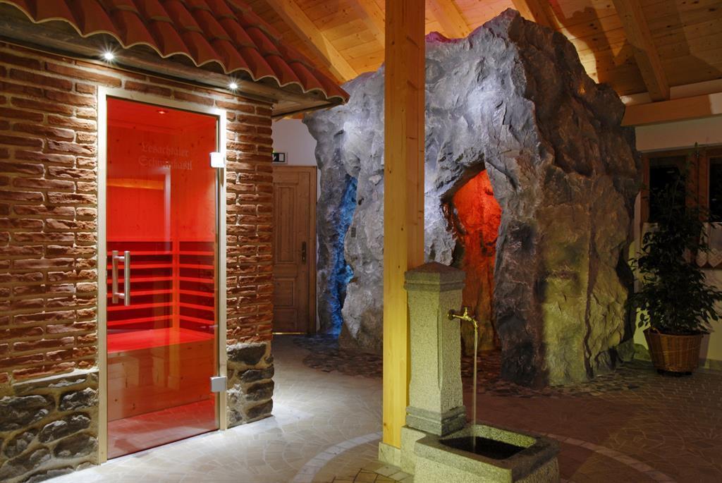 Alpencamp Kaernten Kotschach-Mauthen Экстерьер фото