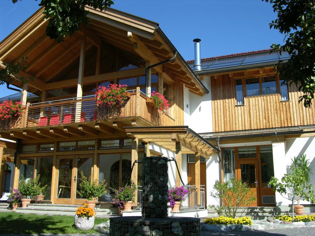 Alpencamp Kaernten Kotschach-Mauthen Экстерьер фото